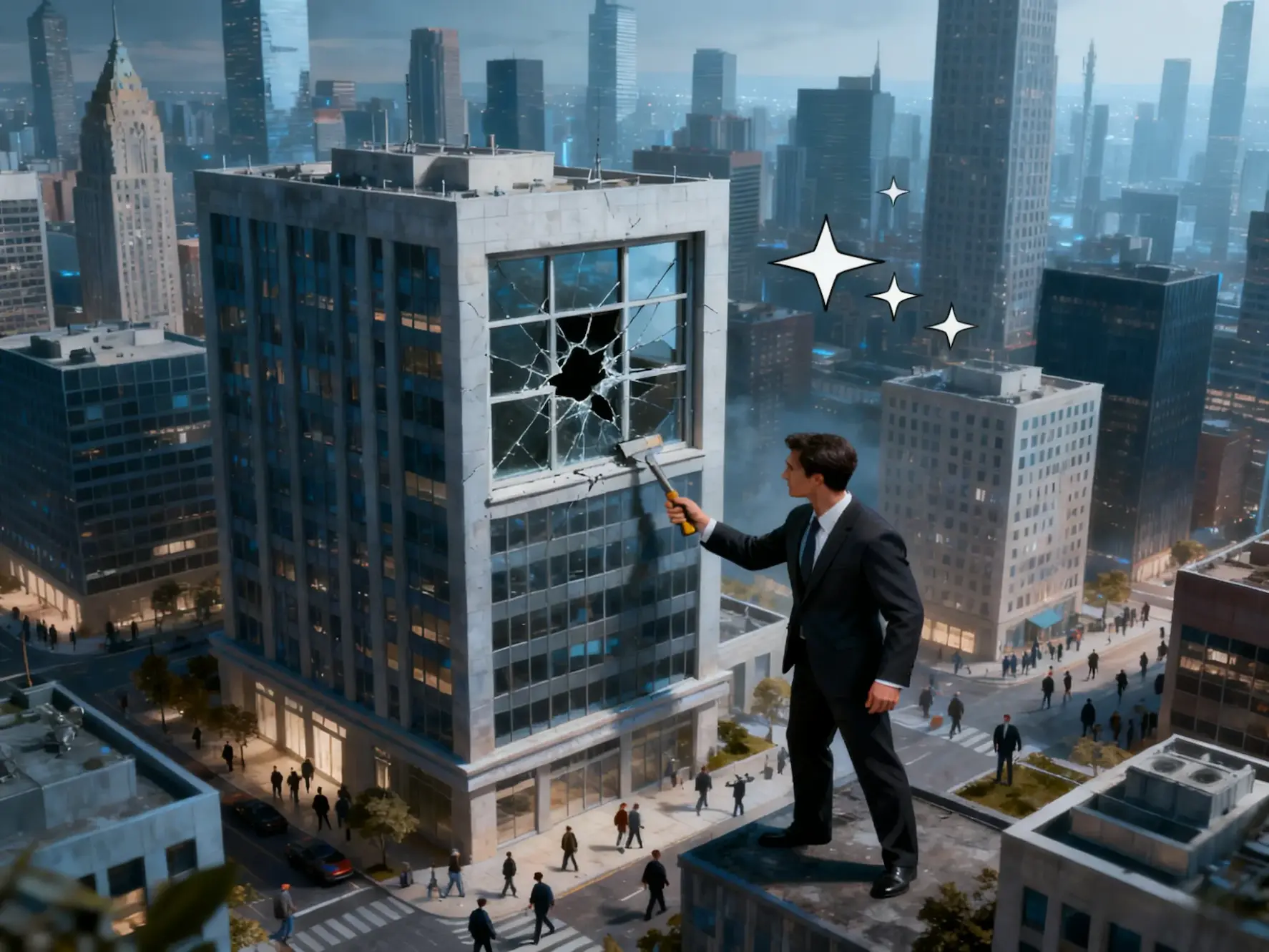 商业成功阶梯 /2025/11/20/broken-window-effect-business-case-study/images/business_success_ladder.webp