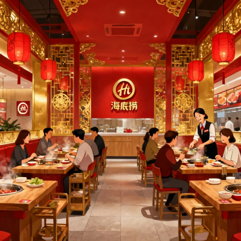 海底捞内部 /2025/11/20/broken-window-effect-business-case-study/images/haidilao_interior.webp
