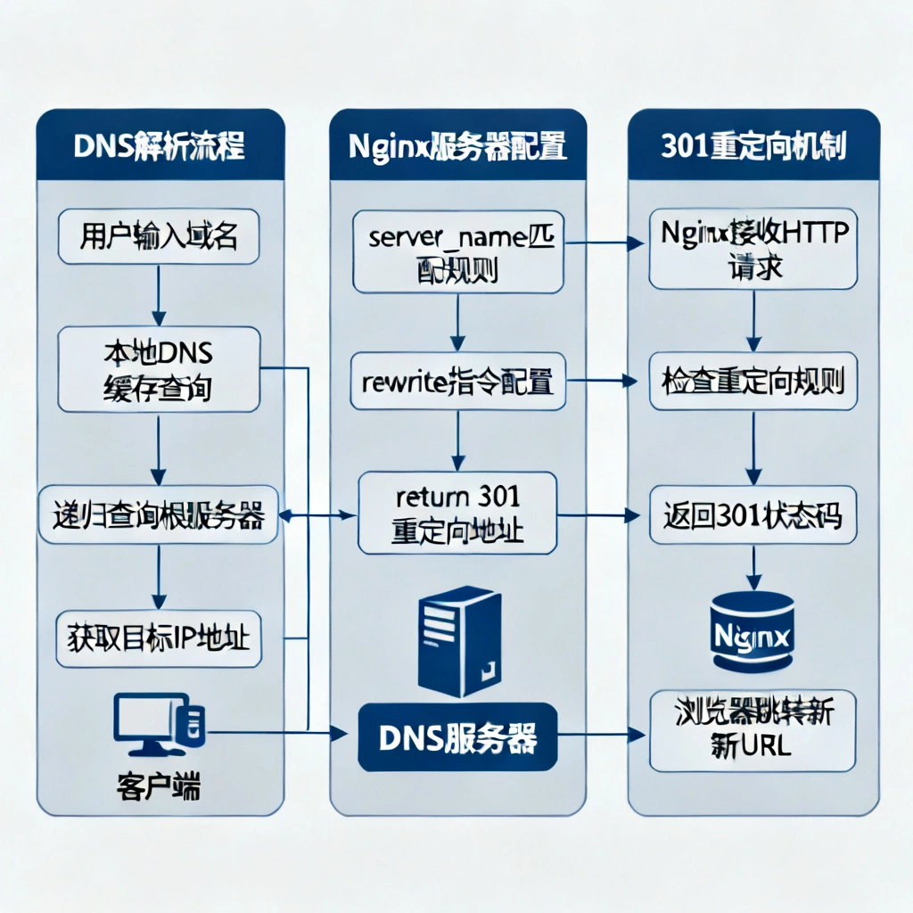 技术架构图 /2025/11/25/domain-choice-www-or-not/images/technical-architecture.webp