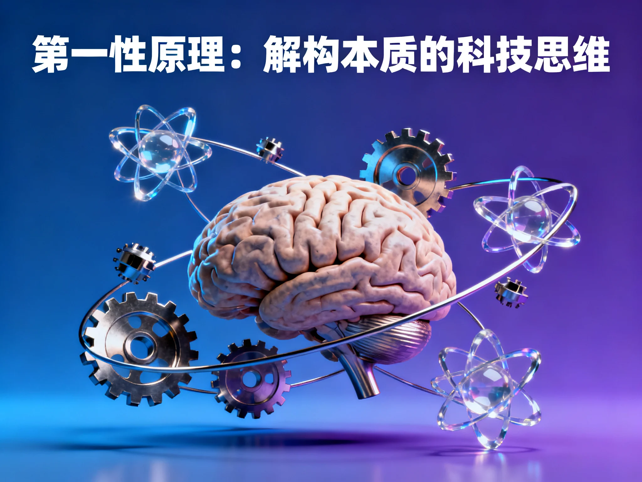 第一性原理:解构本质的科技思维 /2025/11/29/first-principle-thinking/images/cover.webp