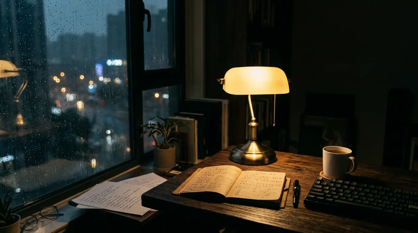 深夜书桌 /2026/03/17/ba-yi-tian-man-man-li-shun/images/generated-image.webp