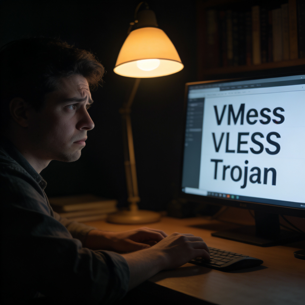 面对一堆协议的困惑 /2026/03/25/proxy-protocol-guide/images/01-confusion.webp